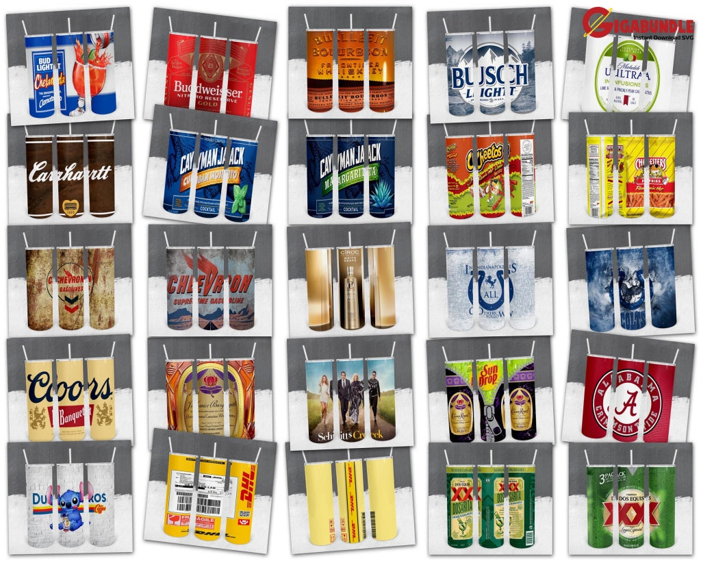 12.000+ Tumbler Designs Bundle Png High Quality 20 Oz Sublimation Design Template For Sublimation