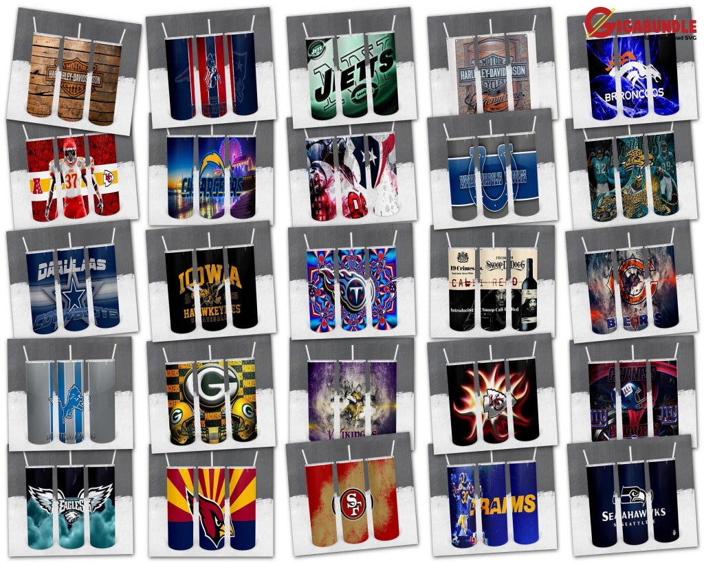 12.000+ Tumbler Designs Bundle Png High Quality 20 Oz Sublimation Design Template For Sublimation