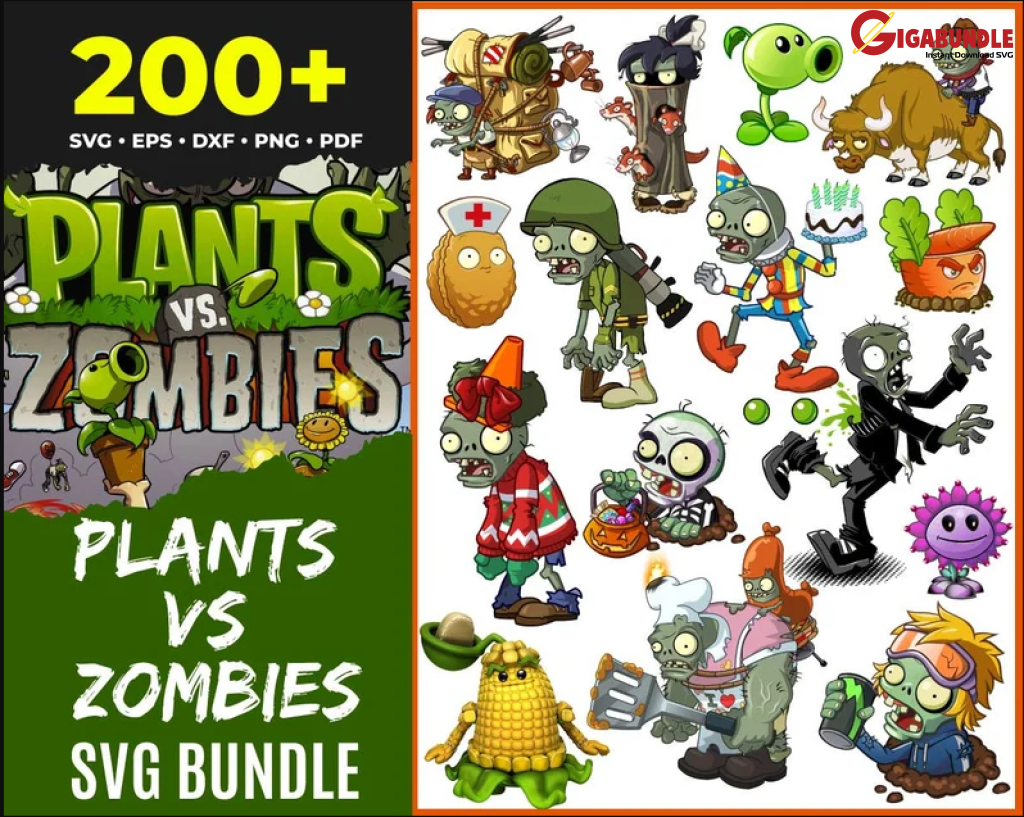 Plants vs zombies unblocked school - Top png files on
