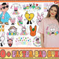 25+ Easter Day Bad Bunny Png Bundle Svg Benito Egg Un Pascua Sin Ti Instant Download