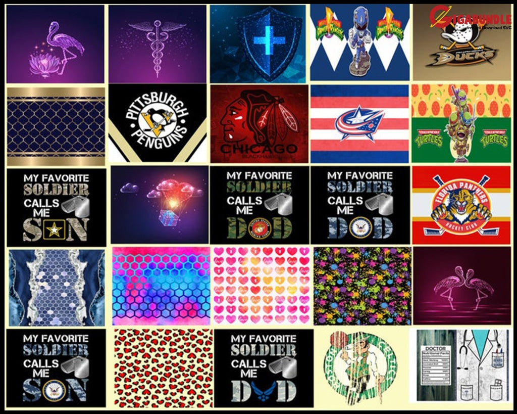 6500+ Tumbler Designs Bundle Png High Quality 20 Oz Sublimation Design Template For Sublimation