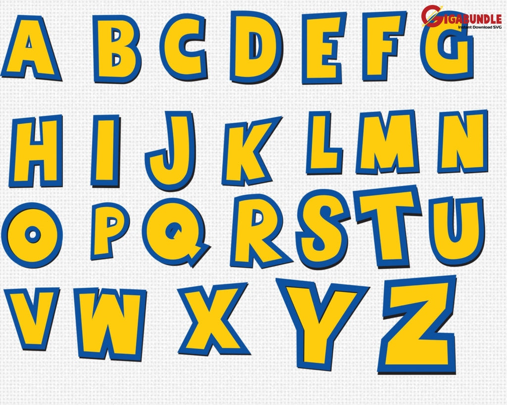 750+ Toy Story Bundle Svg Png Dxf Eps