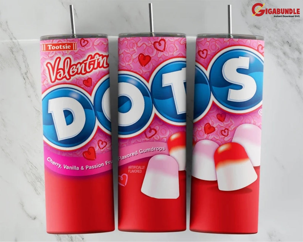 85+ Snack Tumbler Png Bundle Candy Design Digital Download