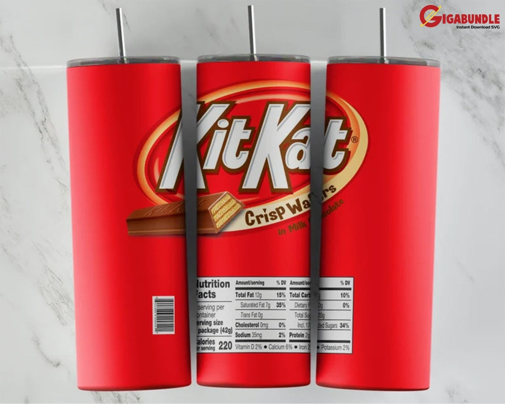 85+ Snack Tumbler Png Bundle Candy Design Digital Download