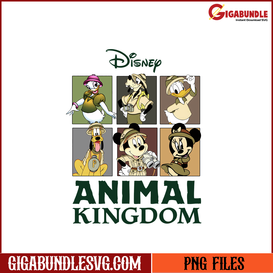 Walt Disney World Animal Kingdom