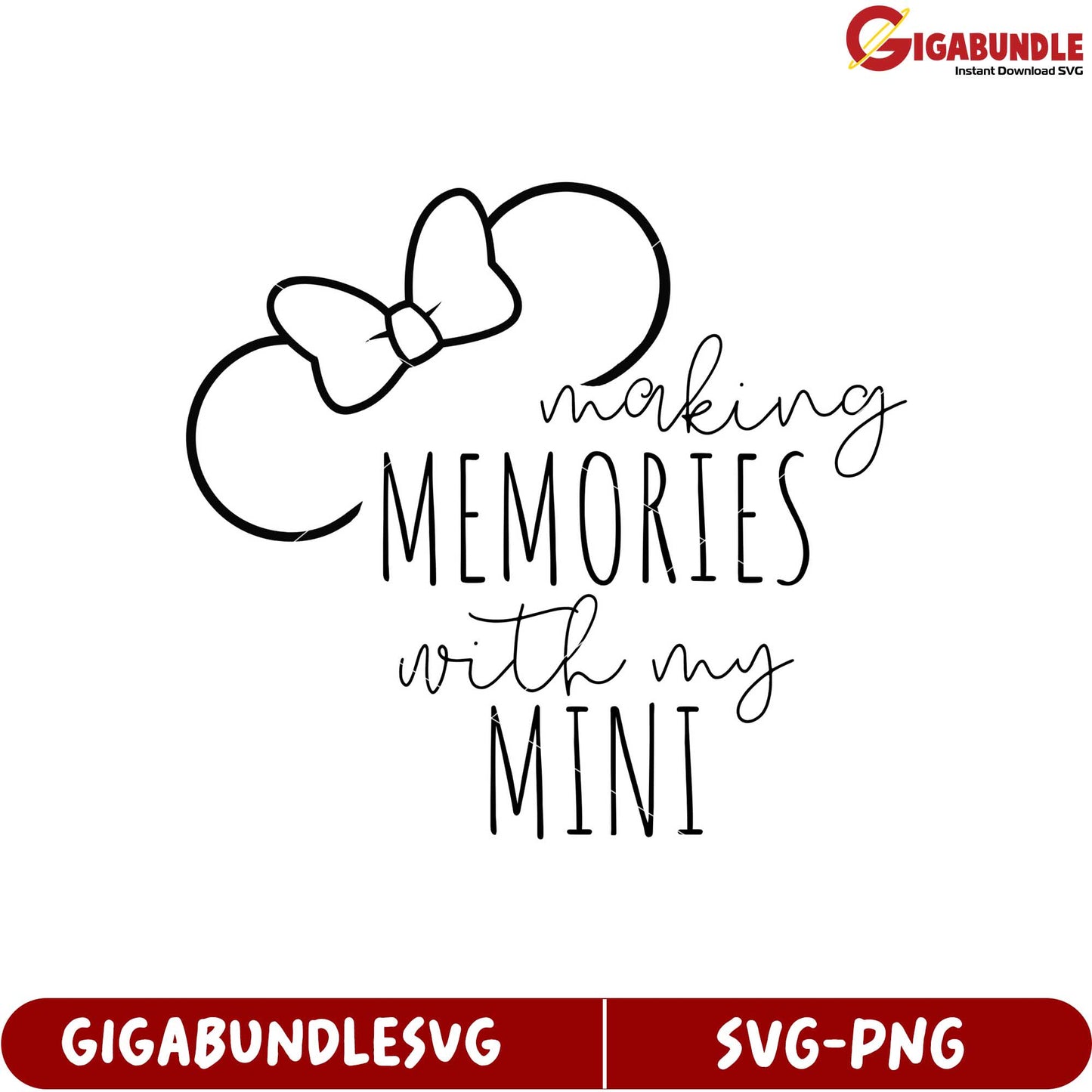 Making Cherished Memories with My Mini SVG Design for Kids Crafts