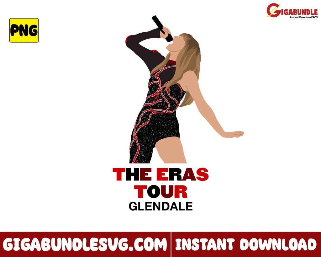 Custom Eras Tour Costume Png With Dates On Back Era Vintage Taylors - Instant Download