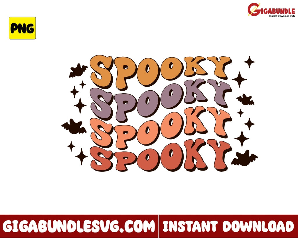 Halloween Spooky Bat 9376343 PNG