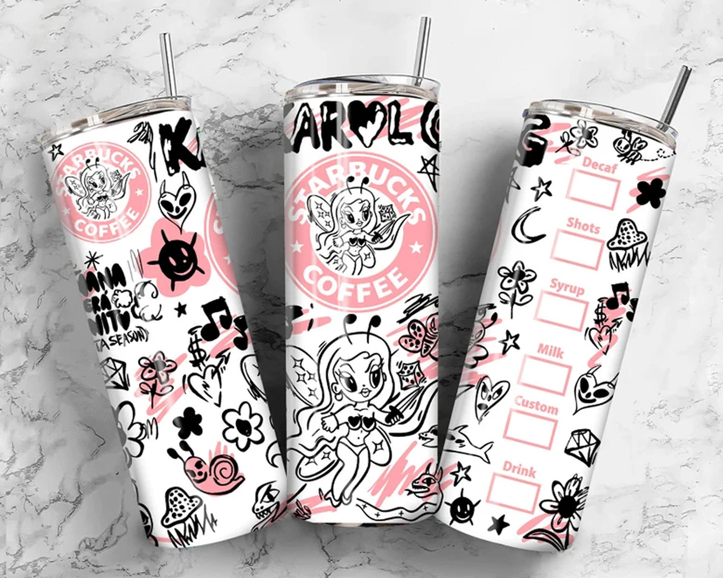 Manana Sera Bonito Tumbler