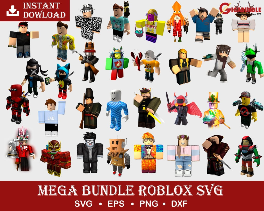 Roblox Toys png images