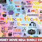 10.000+ Disney Mega Bundle- Instant Download