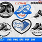 100+ Nike Chucks And Pearls Bundle Svg Png Dxf Eps