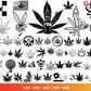 1000+ Rasta Bundle Svg Png Dxf Eps