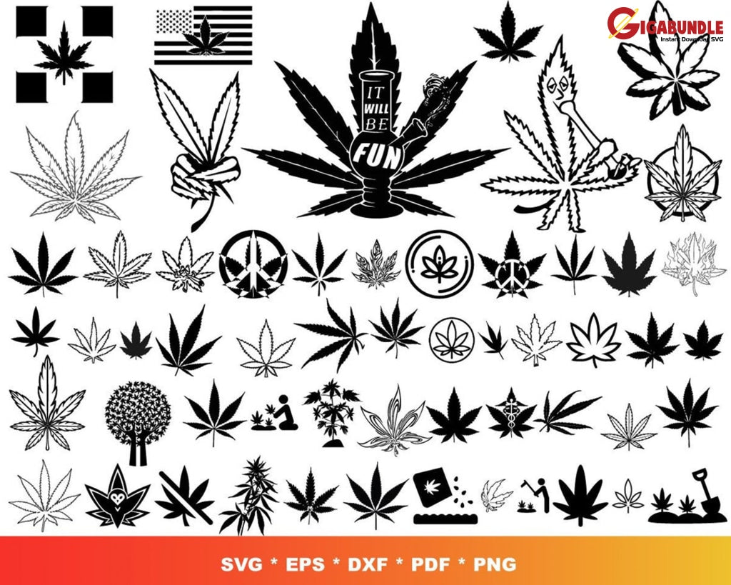 1000+ Rasta Bundle Svg Png Dxf Eps