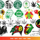 1000+ Rasta Bundle Svg Png Dxf Eps