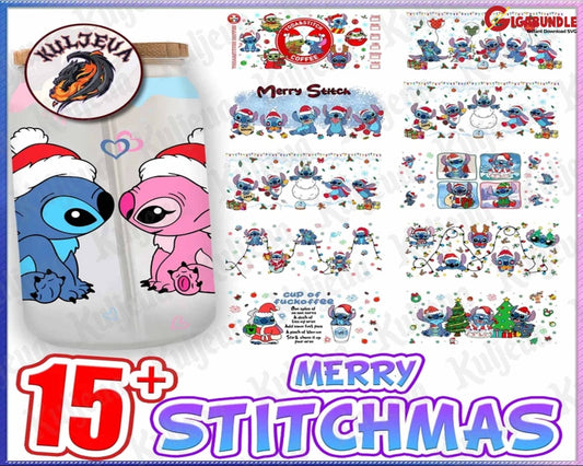 Grinchy On The Inside Bougie On The Outside SVG, Christmas Bougie Stitch  SVG, Merry Stitchmas SVG Files