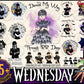 15+ Wed 100 Days Of School Png Svg Bundle I Danced My Way Through Back To Funny Quotes Instant