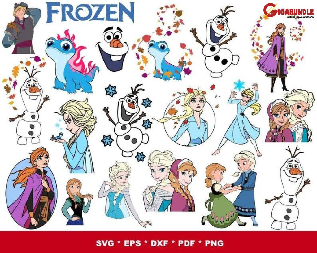 1500+ Disney Christmas Svg Bundle Winter Svg Santa Holiday Merry Funny Shirt Cut File Cricut