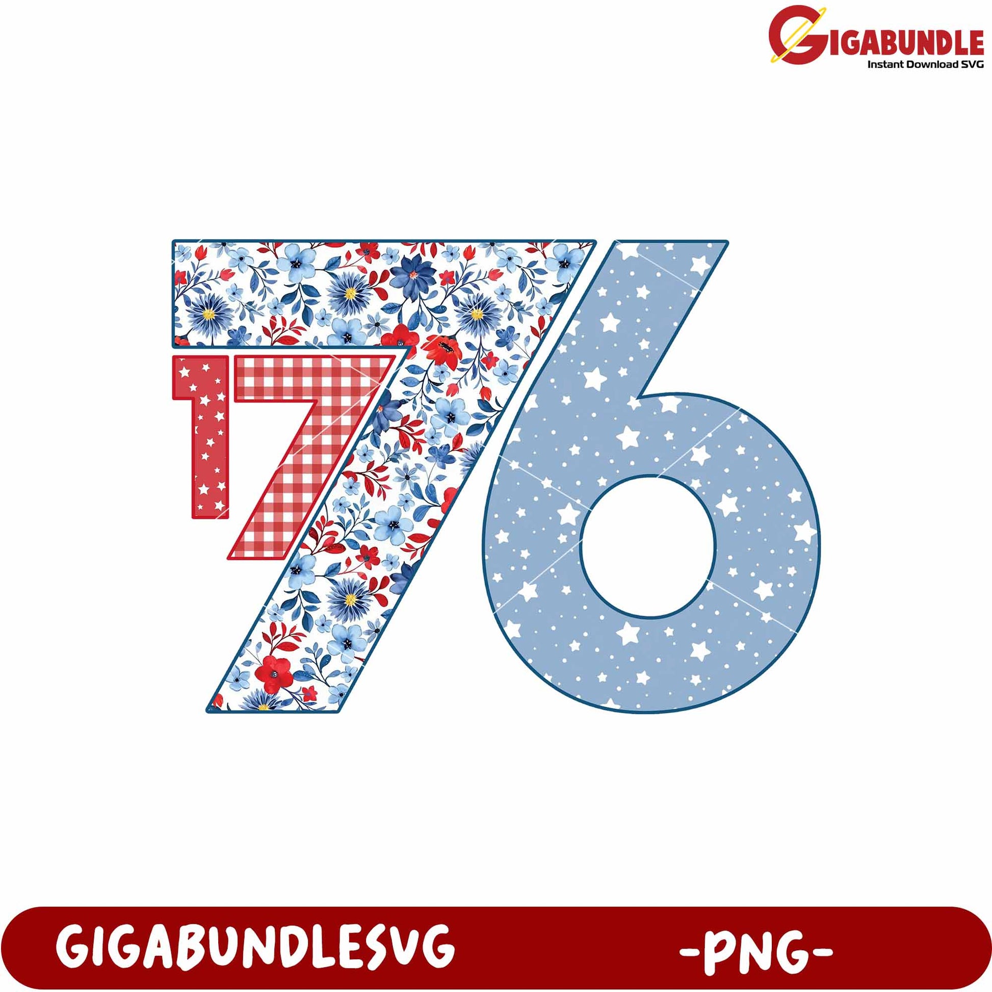 1776 christmas design png, patriotic christmas png, holiday png