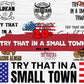 20 Try That In A Small Town Bundle Png Files For Sublimation American Flag Png Jason Aldean Country