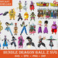 200+ Bundle Dragon Ball Bundle Svg Png Dxf Eps