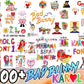 200+ Files Bad Bunny & Karol G Png Bundle Mañana Será Bonito Un Verano Sin Ti Instant Download