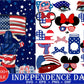 2000+ Independence Day Bundle Svg Png Dxf Eps