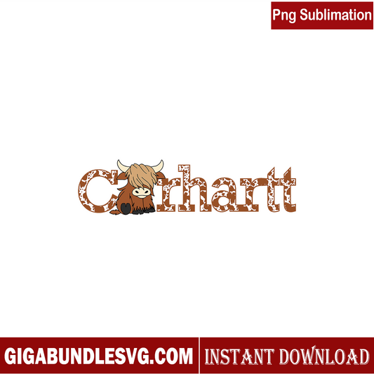 Carhartt PNG