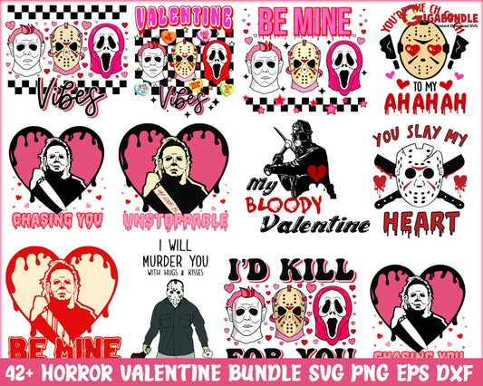 42+ Horror Valentine Png Valentines Day Character Png Funny Instant Download