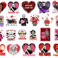 50+ Horror Valentine Png Valentines Day Character Png Funny Instant Download