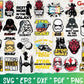 600+ Baby Yoda Bundle Svg Png Dxf Eps