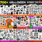 7000+ Ultimate Halloween Bundle Svg Png Dxf Eps