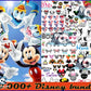 99.000+ Disney Bundle Svg Png Dxf Eps