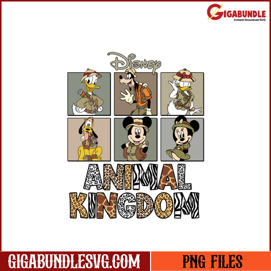 Walt Disney World Animal Kingdom