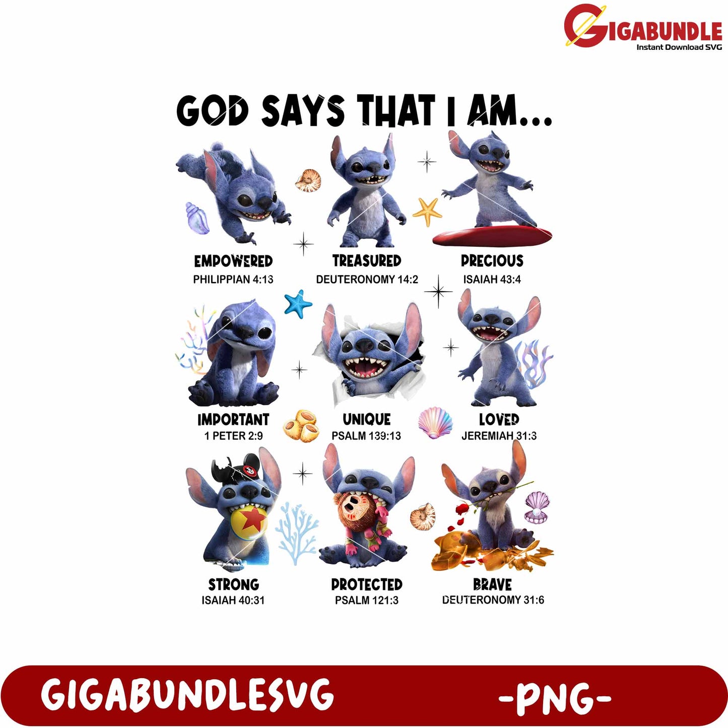 Charactertistic of stitch png, funny stitch memes png, lilo and stitch the movie png
