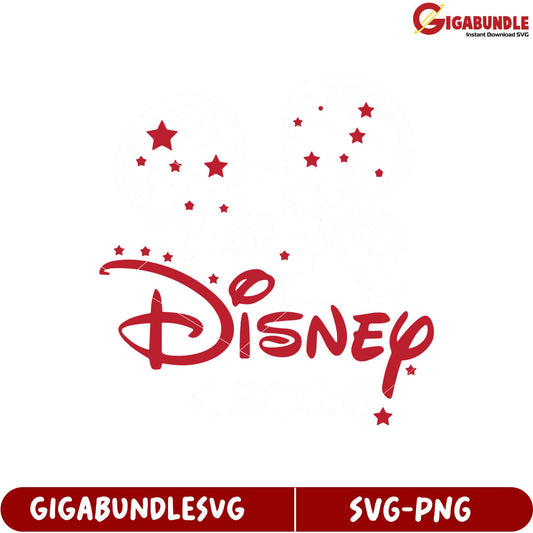 Disney SVG Product Design for Creative Projects and Crafts Download