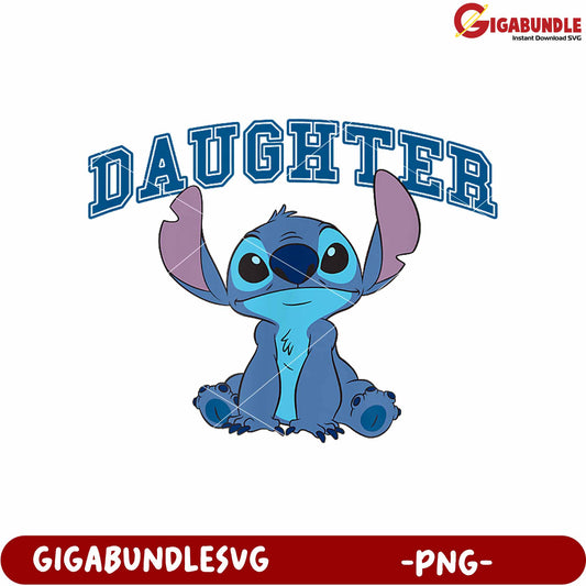 Disney lilo stitch daughter stitch png, disney stitch png, lilo and stitch movie png