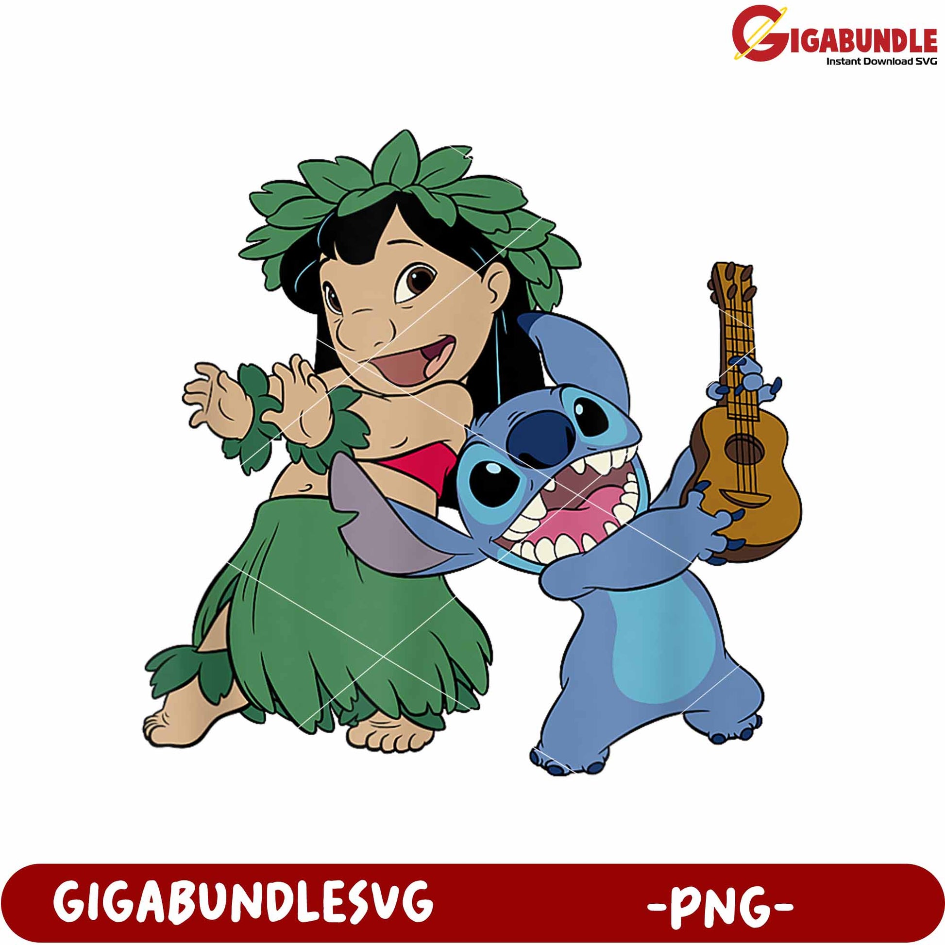 Disney lilo stitch hawaiian tropical hula png, disney stitch png, lilo and stitch png