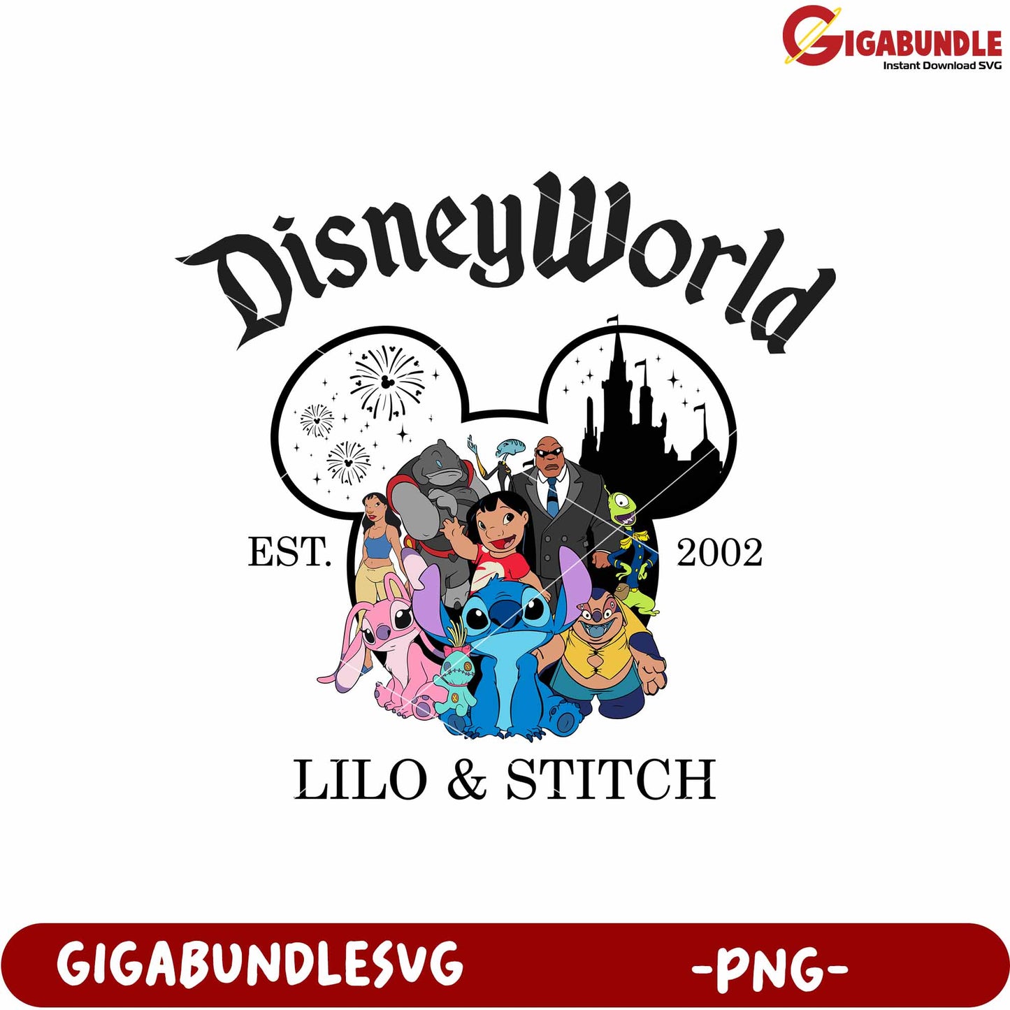 Disneyworld design png, disney theme park png, disney vacation pn