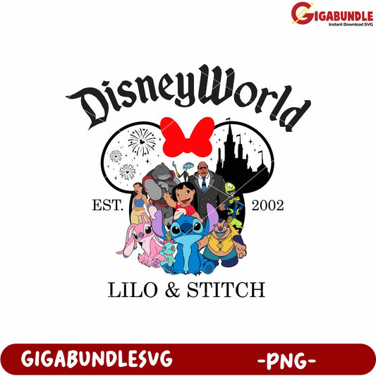 Disneyworld png, disney theme park png, disney vacation pn