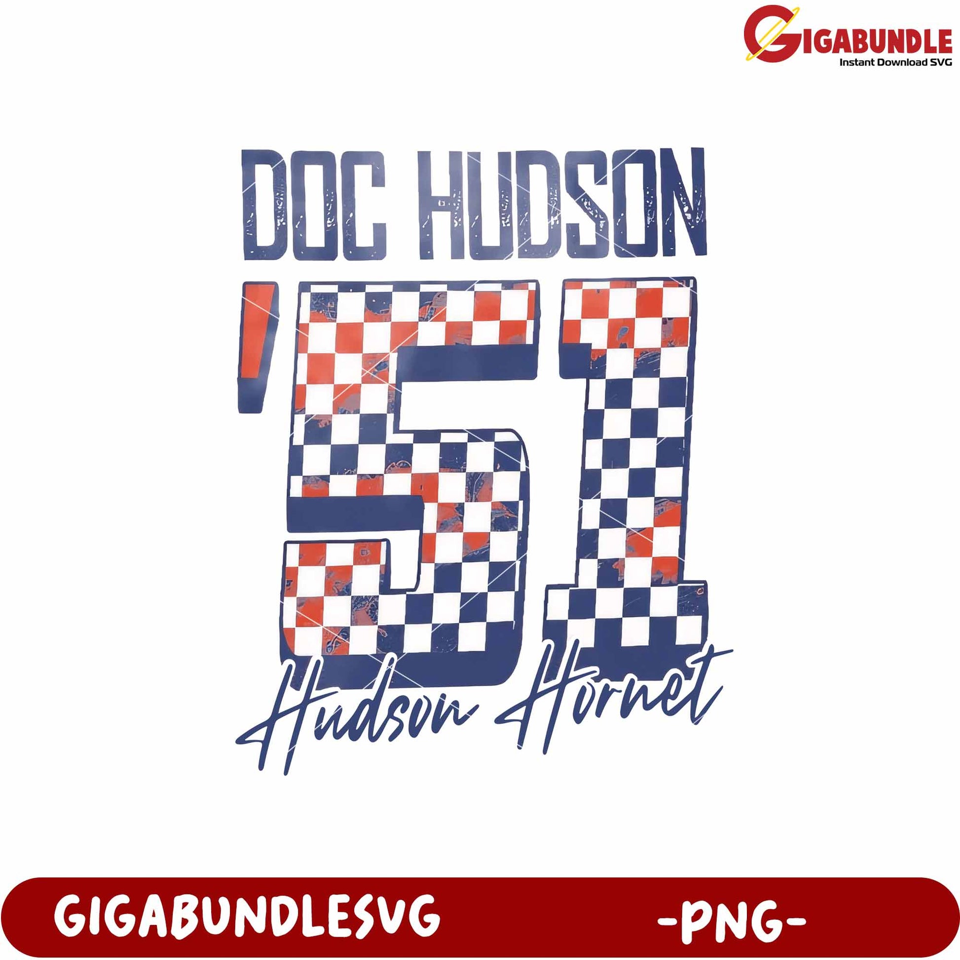 Doc 51 huston png, huston png, vintage style png
