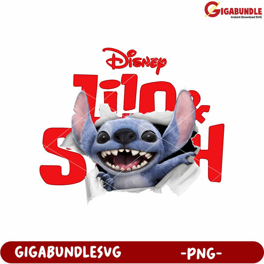 Funny stitch design png, funny stitch memes png, lilo and stitch the movie png