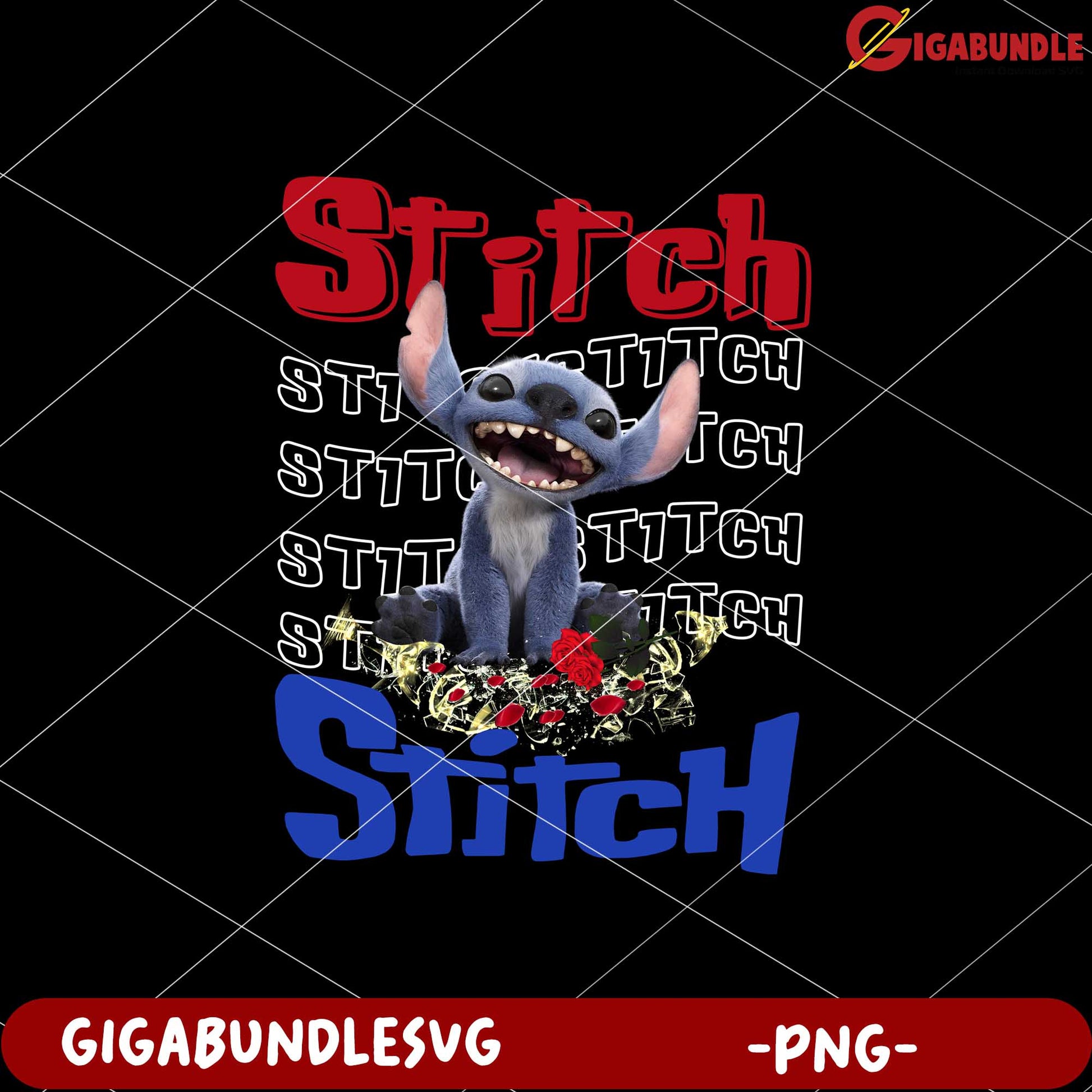 Funny stitch movie time png, disney characters png, lilo and stitch movie png