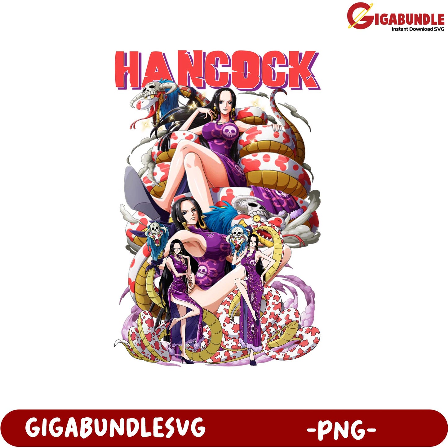 Hancock Colorful Fantasy Art PNG Download for Collectors and Fans