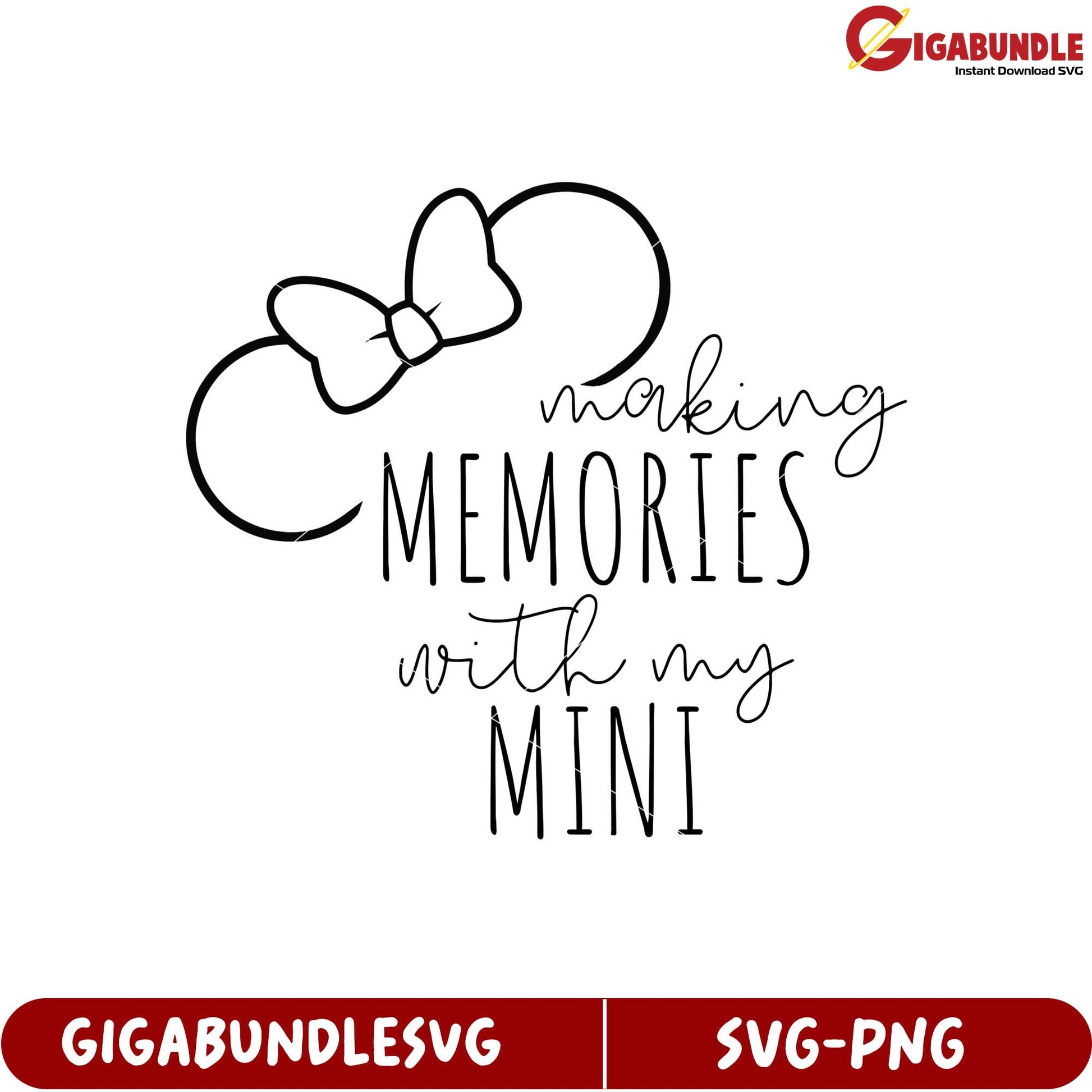 Making Cherished Memories with My Mini SVG Design for Kids Crafts