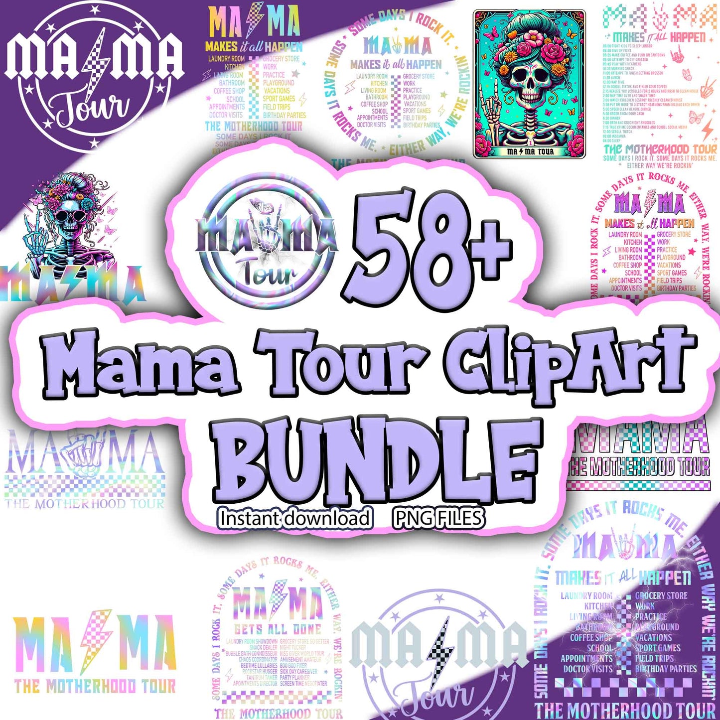 Mama Tour