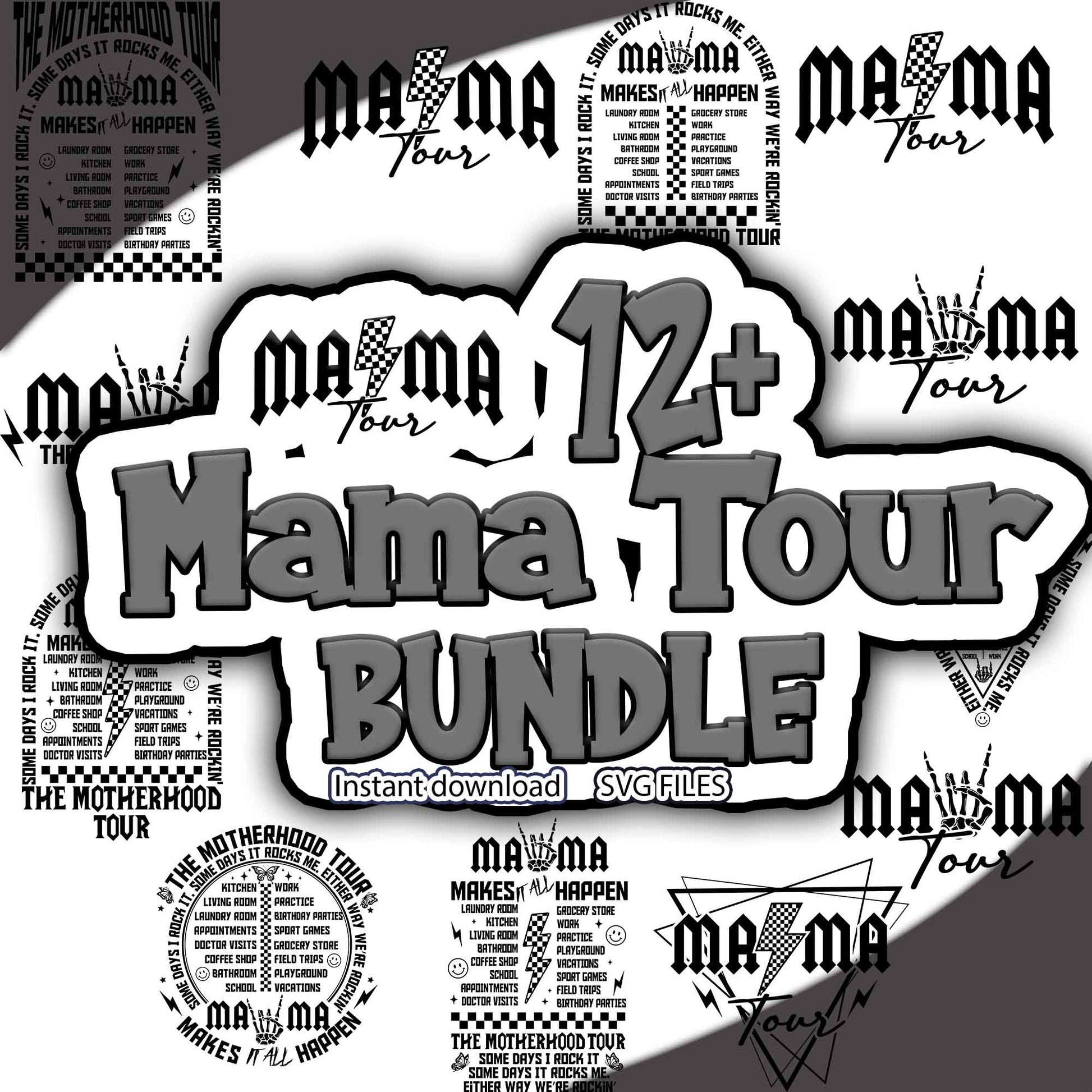 Mama Tour