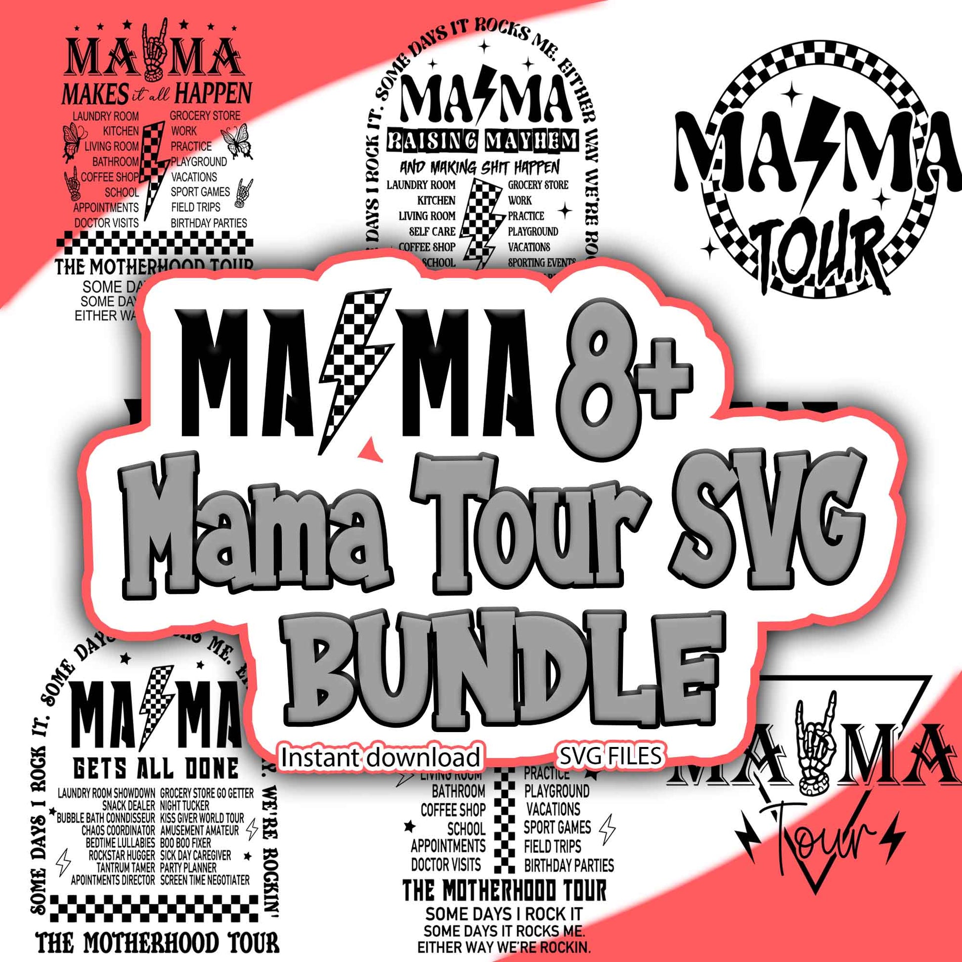 Mama Tour