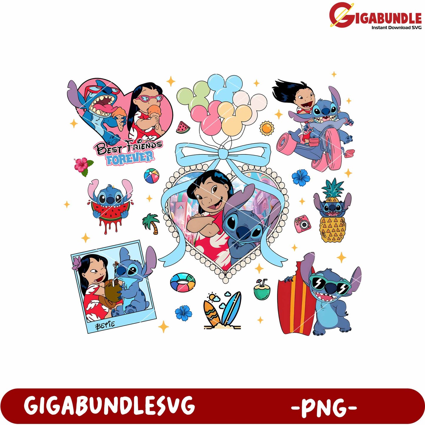 Memories of lilo and stitch png, funny stitch memes png, lilo and stitch the movie png