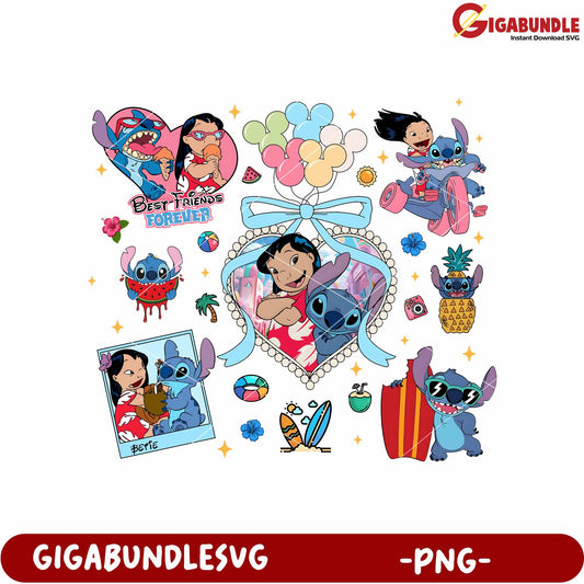 Memories of lilo and stitch png, funny stitch memes png, lilo and stitch the movie png